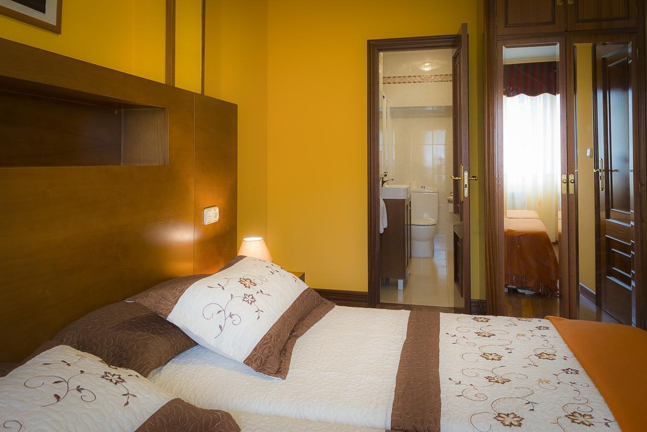 Guest house Arca O Pedrouzo