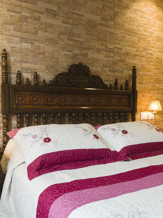 Guest house Arca