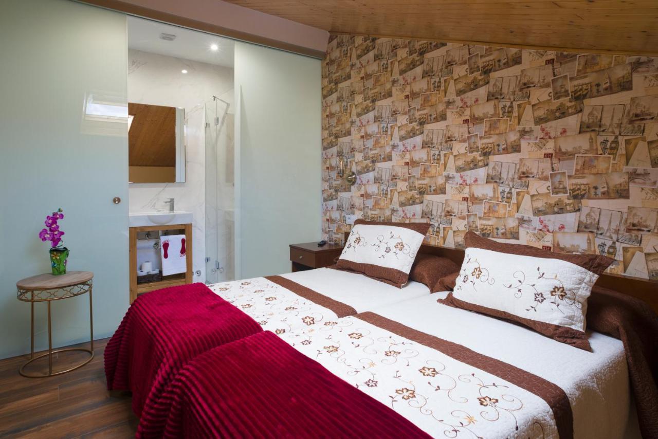 Guest house Arca