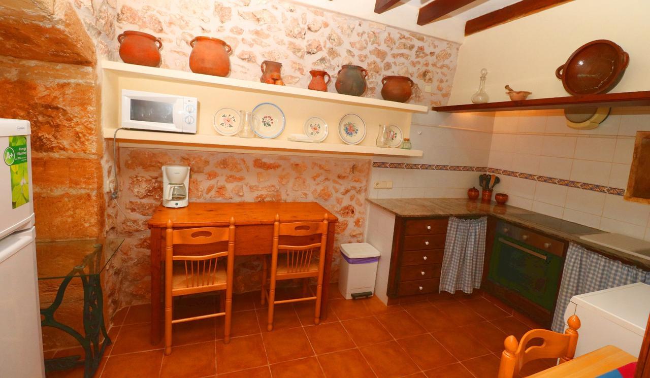 Villa Cova *