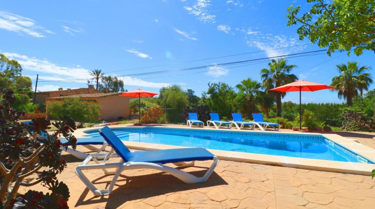 Villa Cova *