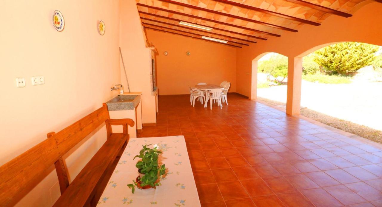 Villa Cova *