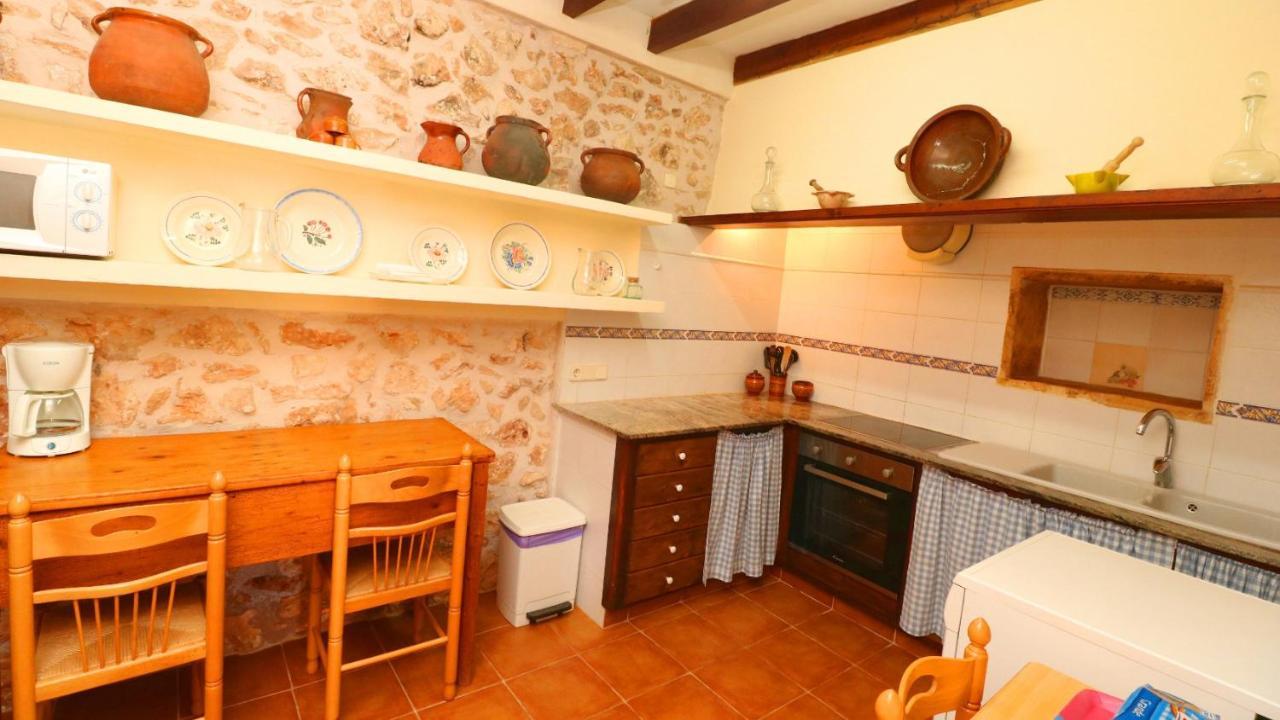 Cova Villa Llombarts