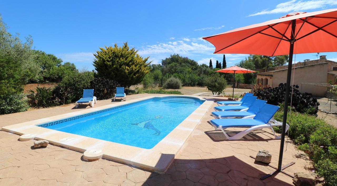 Cova Villa