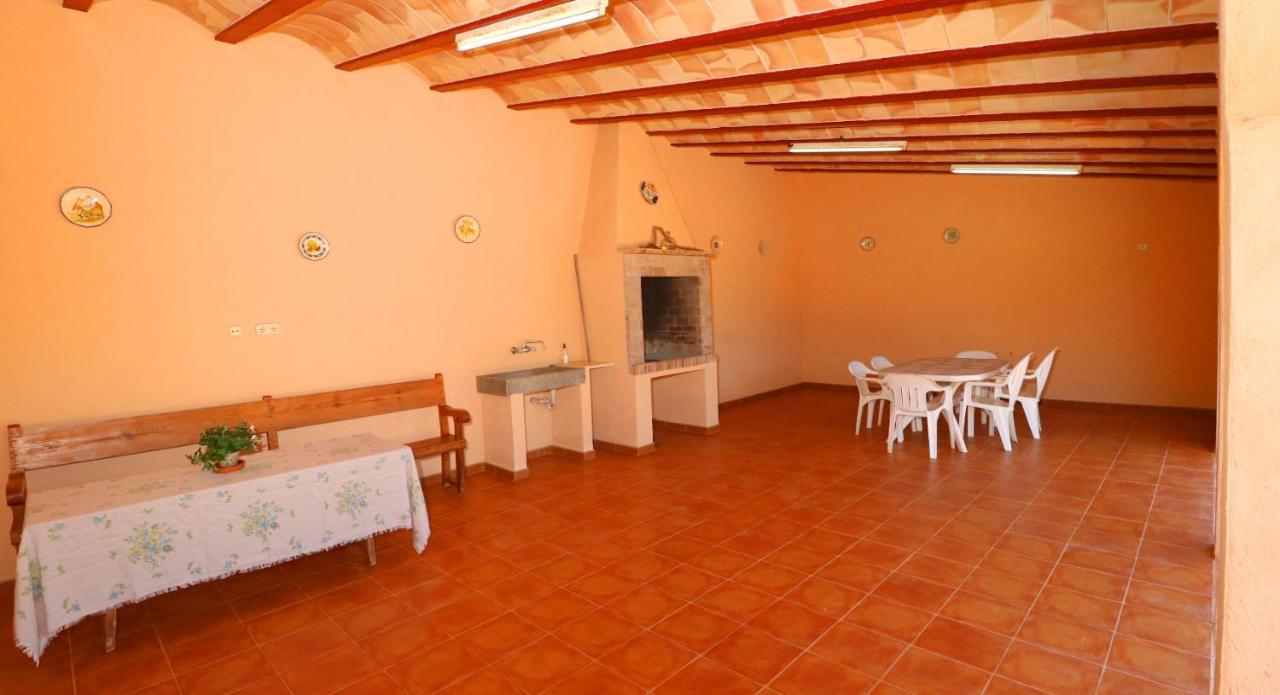 Cova Villa