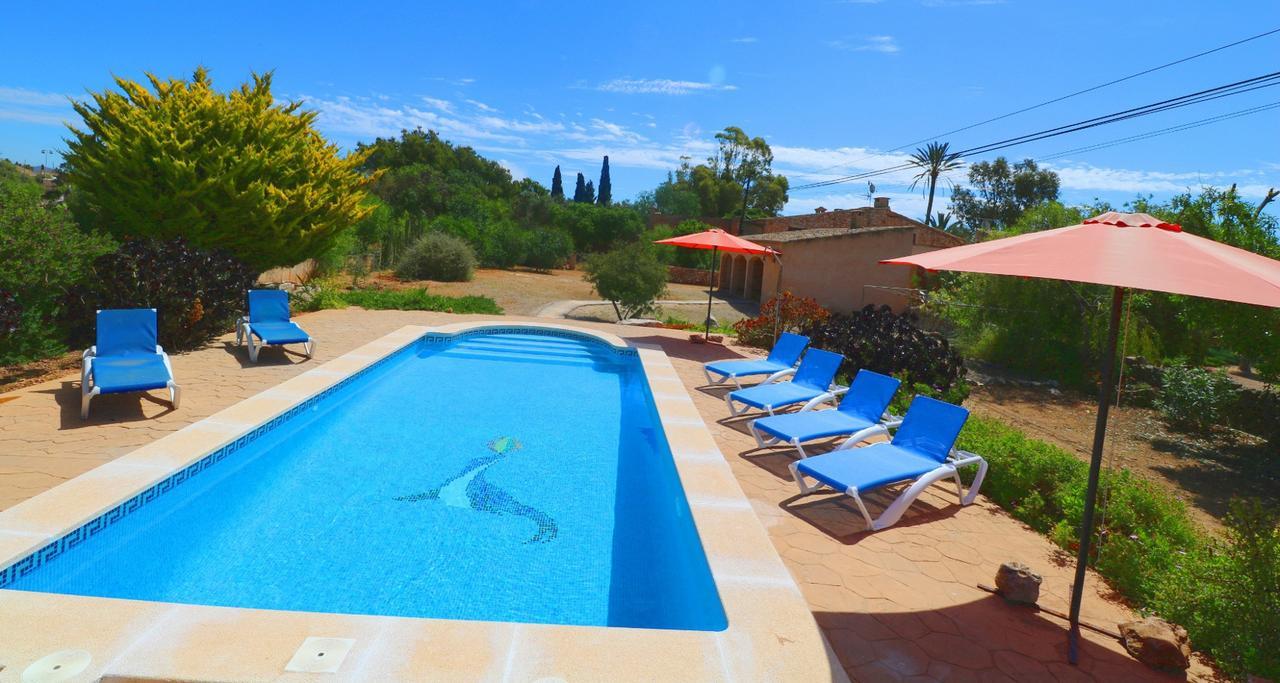 Cova Villa *