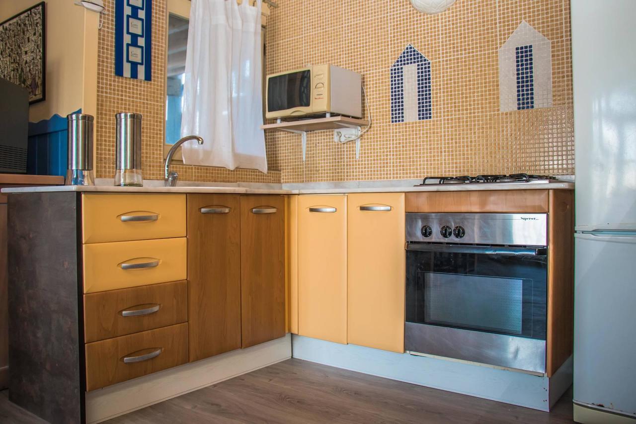 Holiday home Oliwood Beach Oliva