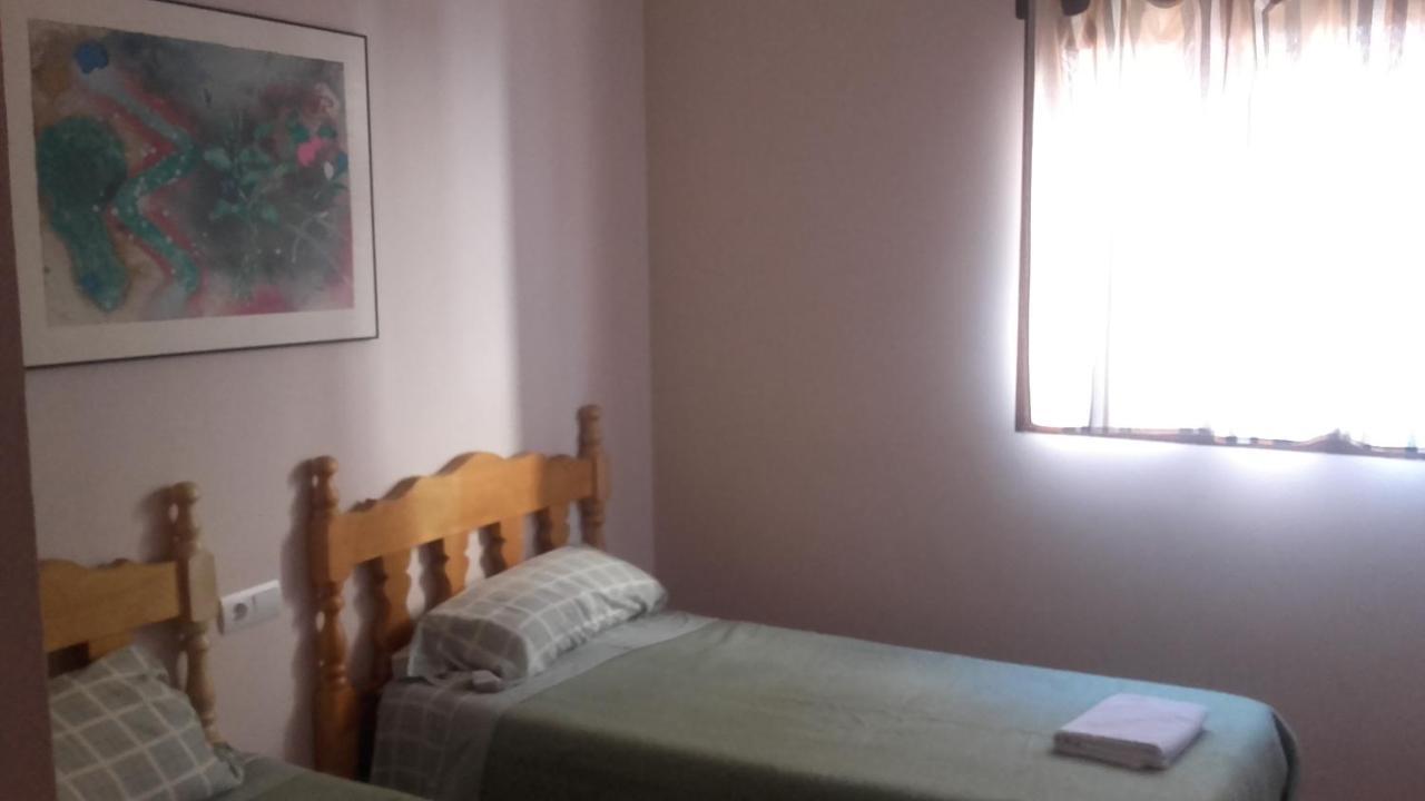 Fuente Bellido Hostel