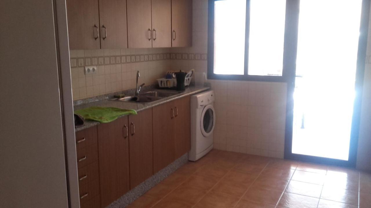 Fuente Bellido Hostel