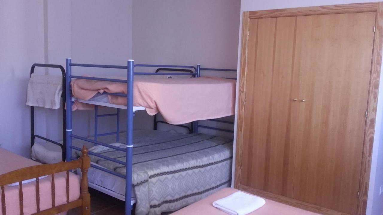 Hostel Fuente Bellido Ademuz