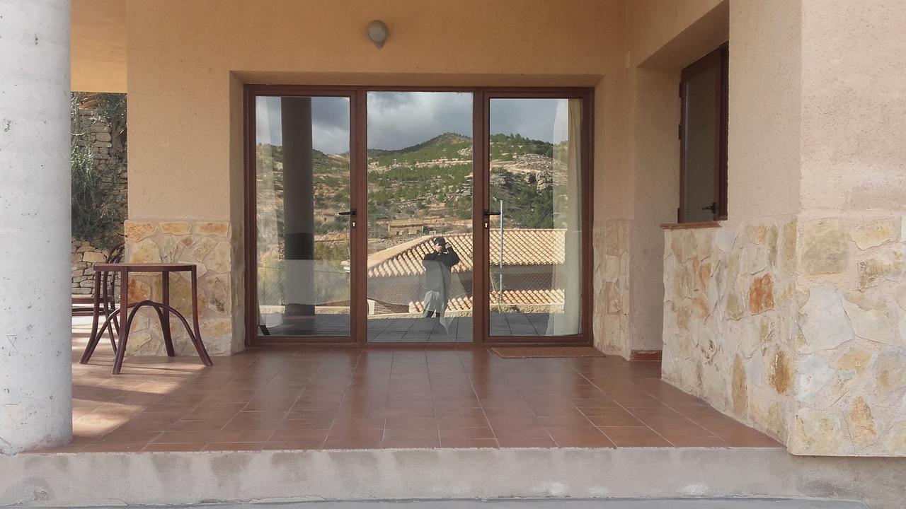 Fuente Bellido Hostel
