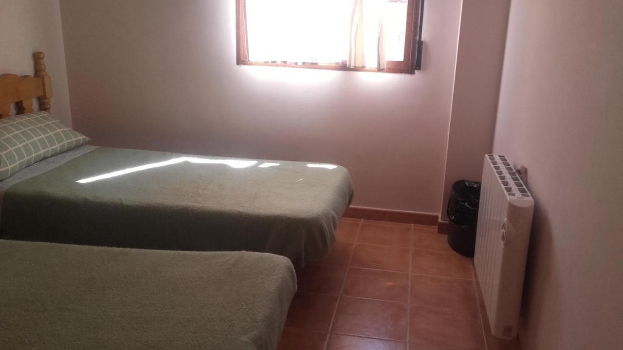 Hostel Fuente Bellido Ademuz
