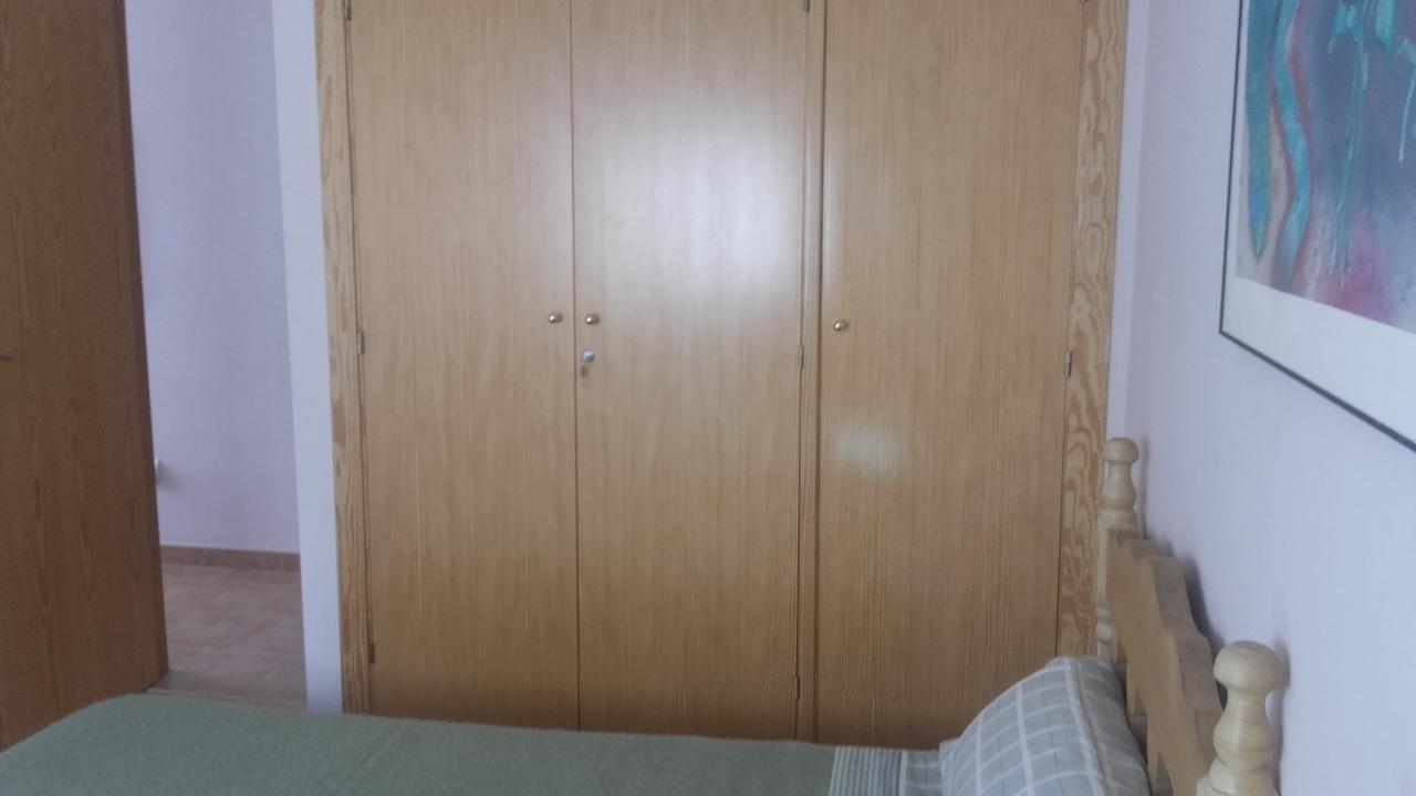 Hostel Fuente Bellido