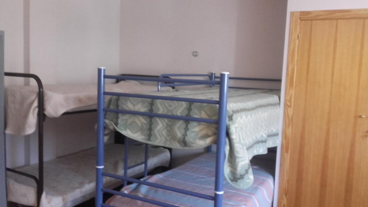 Fuente Bellido Hostel