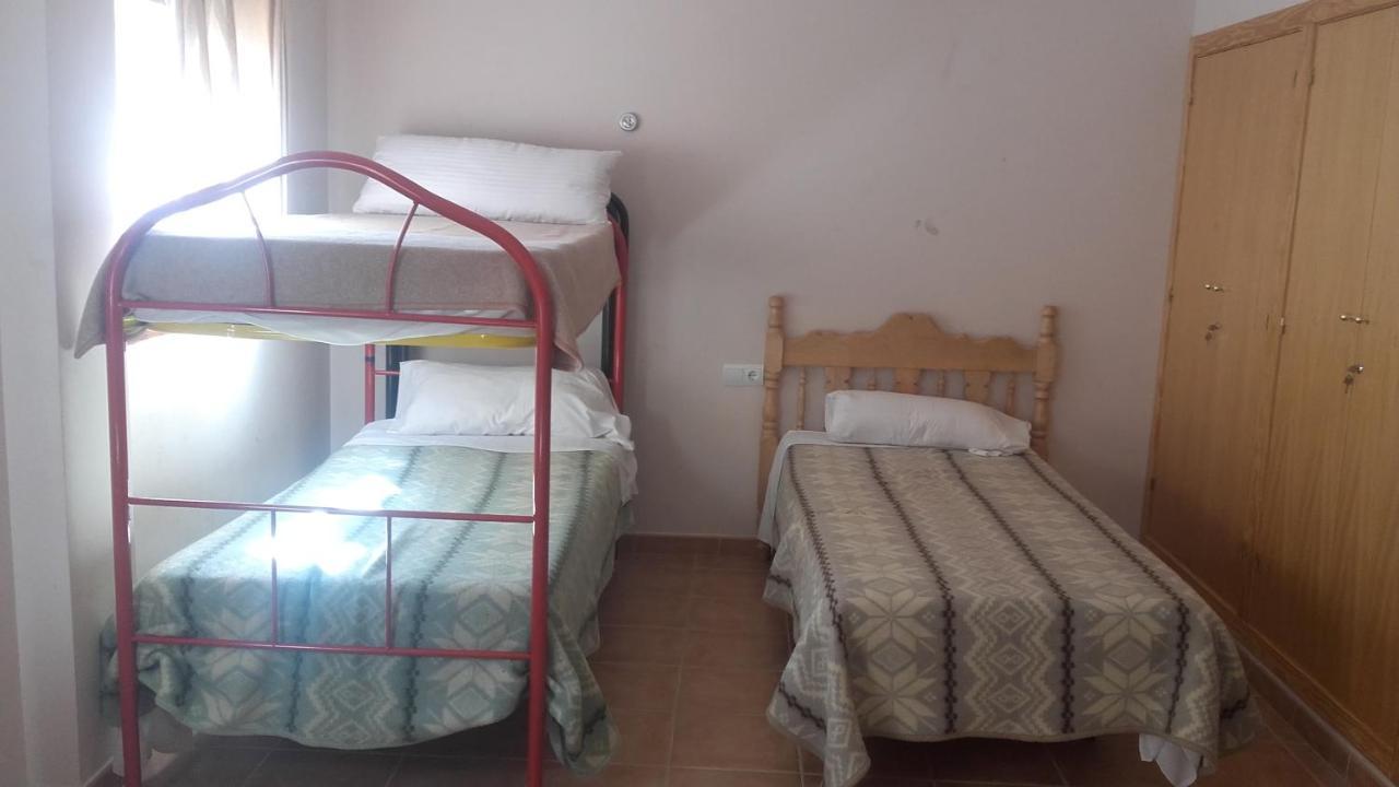 Hostel Fuente Bellido *