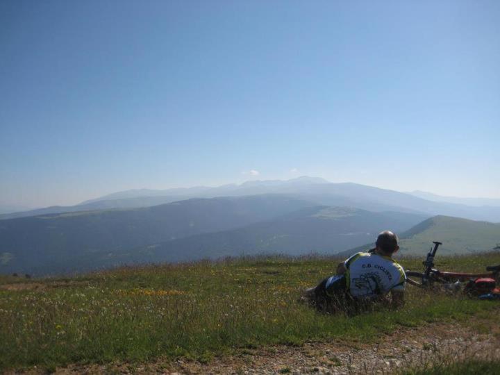 Fuente Bellido Hostel Ademuz