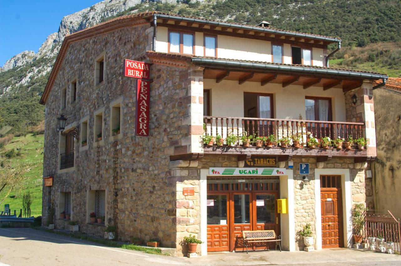 Rural Peñasagra 2*