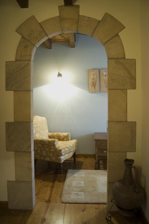 Inn Rural Peñasagra Quintanilla