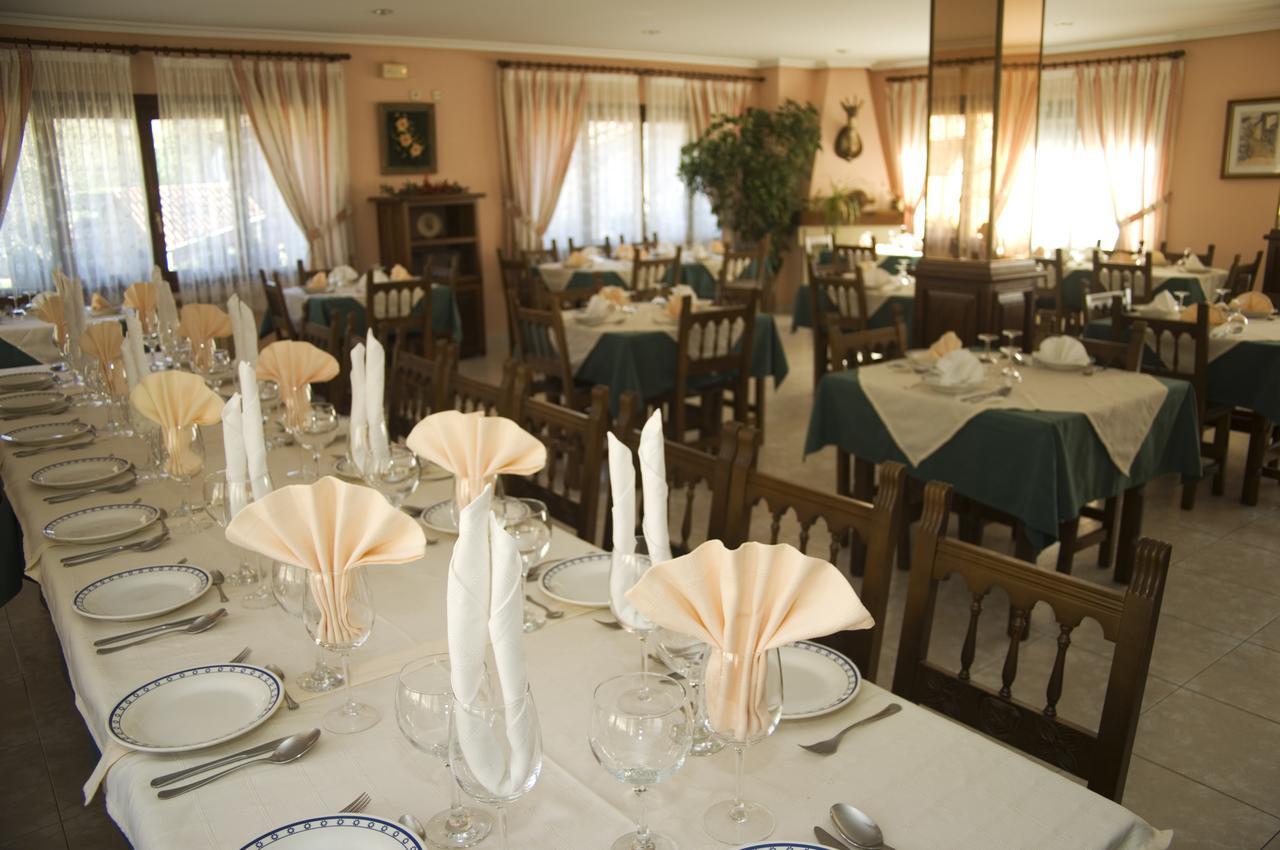 Inn Rural Peñasagra