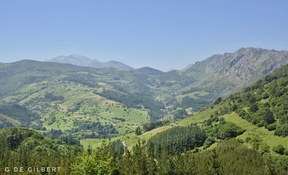 Inn Rural Peñasagra 2*