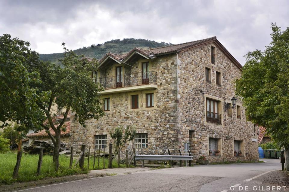 Inn Rural Peñasagra 2*