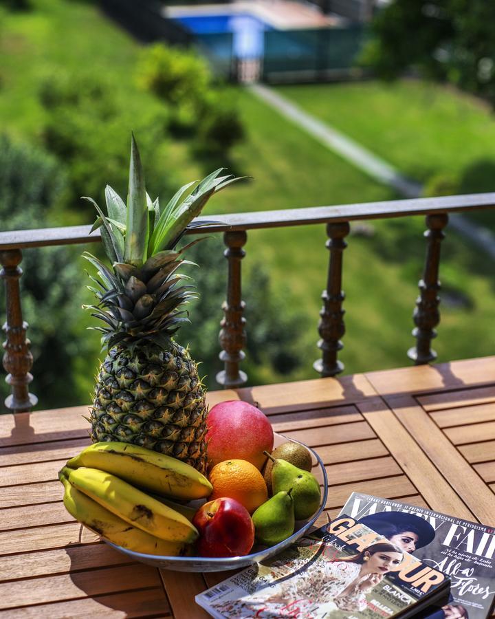Aparthotel Ria De Aldan