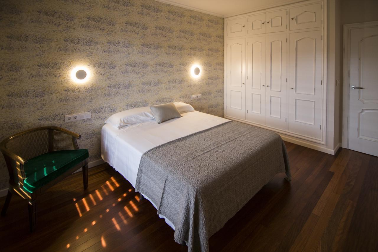 Ria De Aparthotel