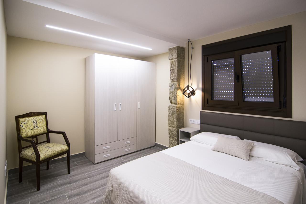 Aparthotel Ria De 3*