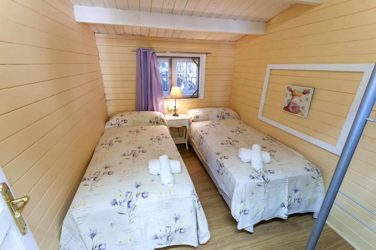 Oliwood Beach Holiday home