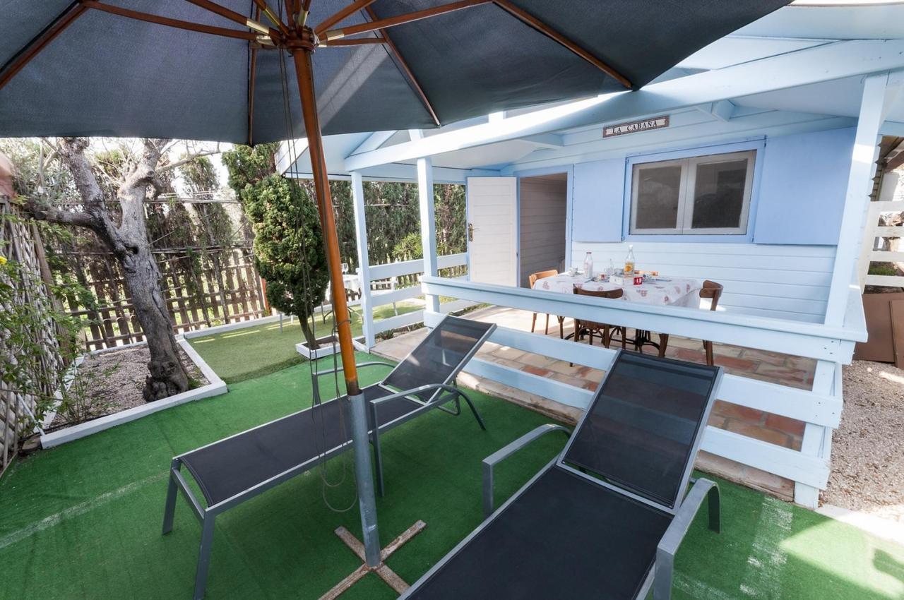 Holiday home Oliwood Beach