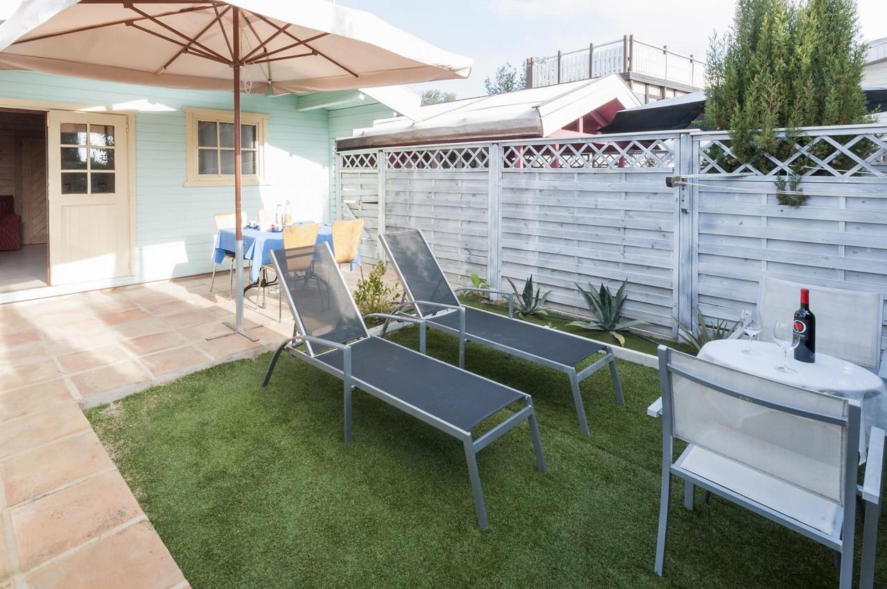 Holiday home Oliwood Beach Oliva