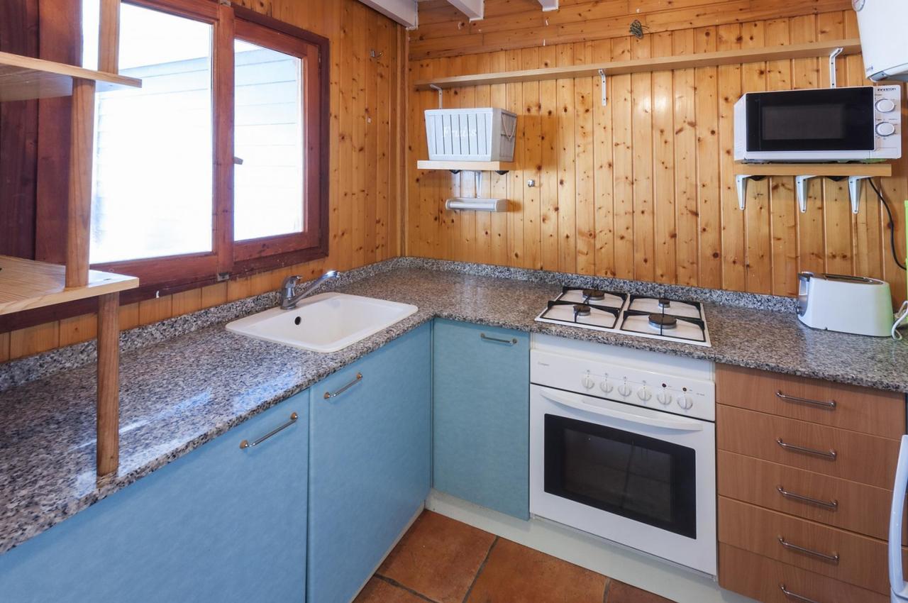 Oliwood Beach Holiday home