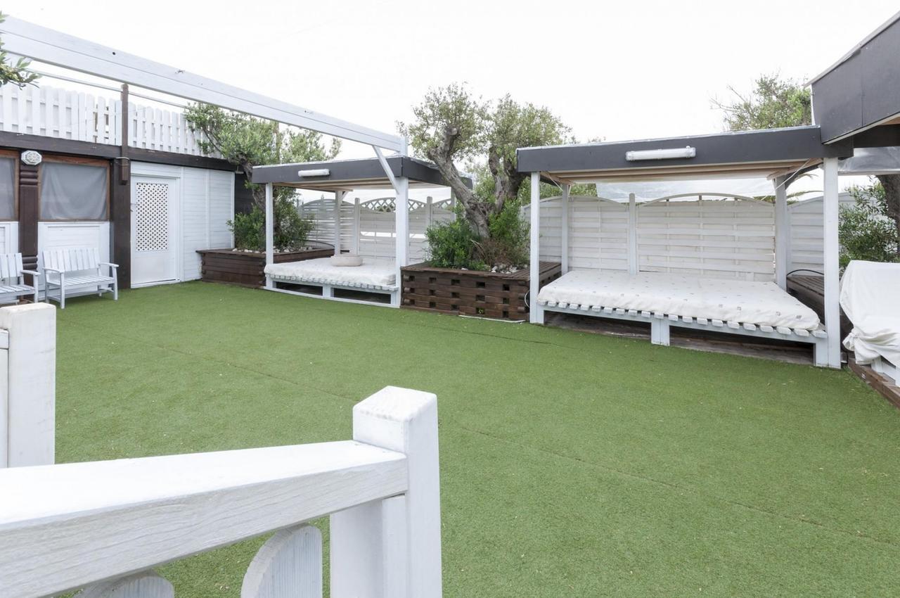 Holiday home Oliwood Beach