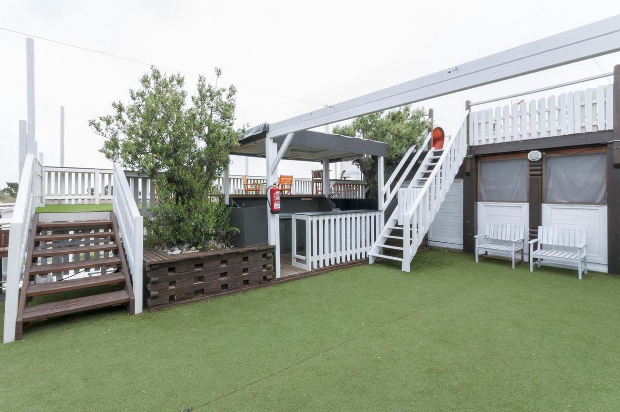 Oliwood Beach Holiday home *