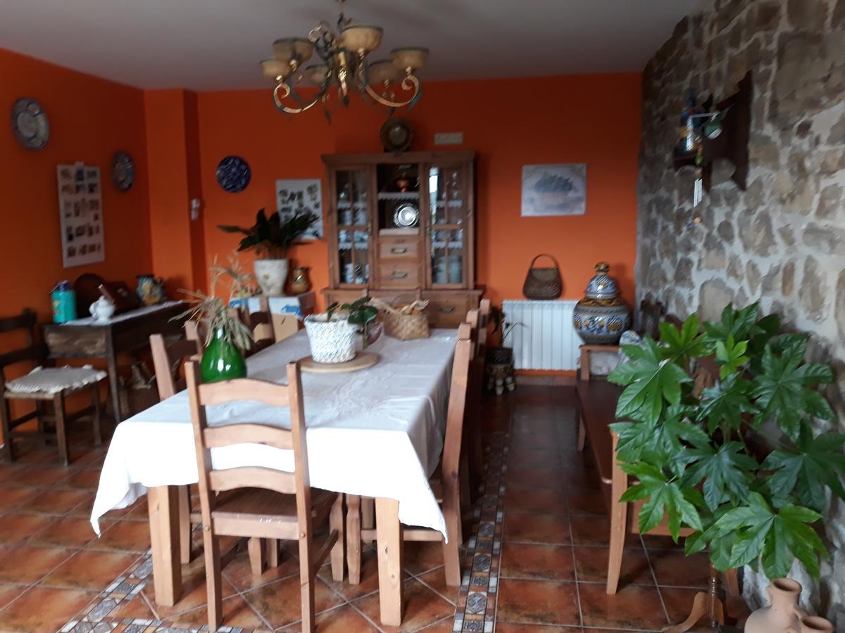 Casa La Escuela *