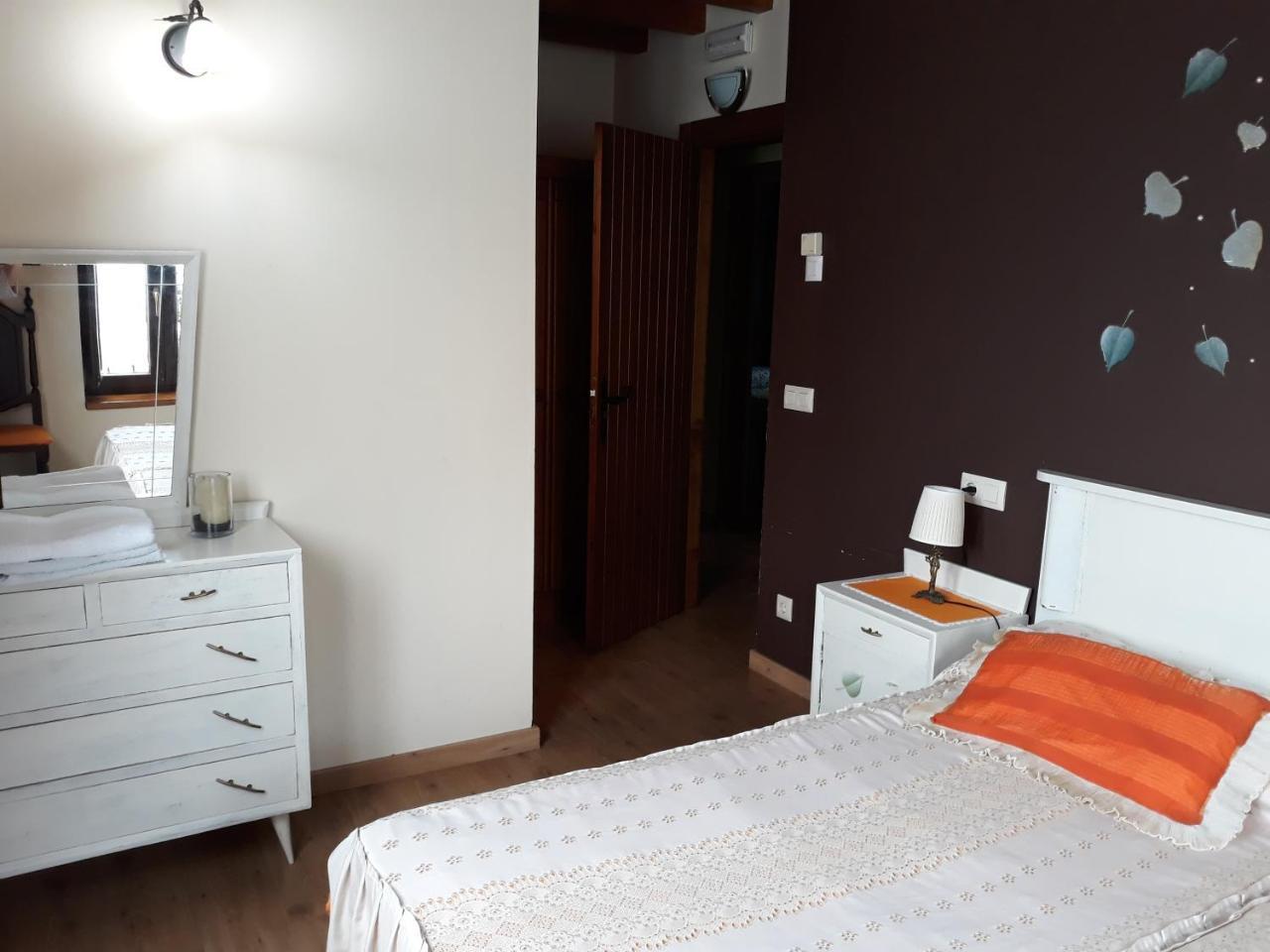Casa La Escuela Сasa de vacaciones *