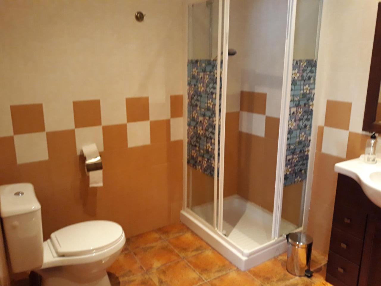 Casa La Escuela Сasa de vacaciones