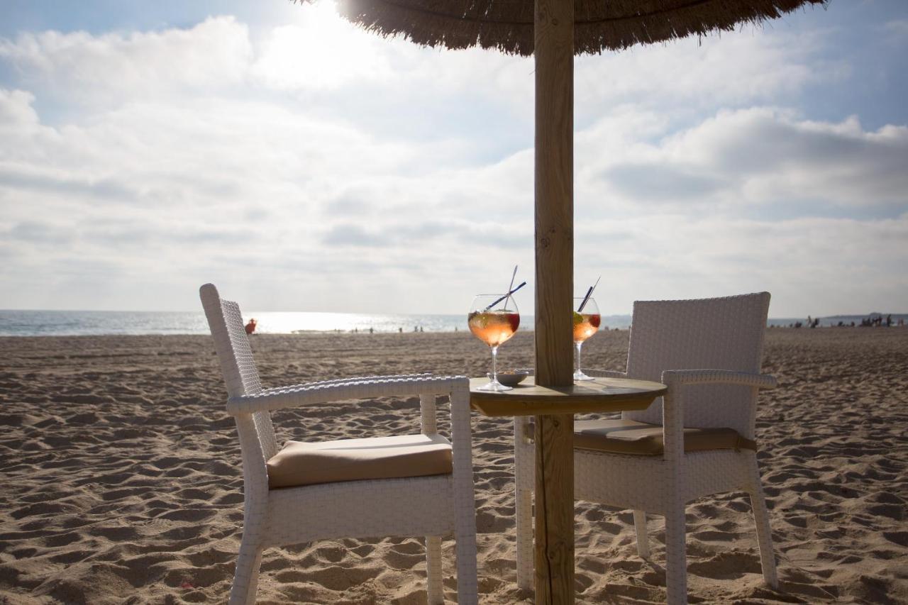 Hipotels Playa La Barrosa - Adults Only