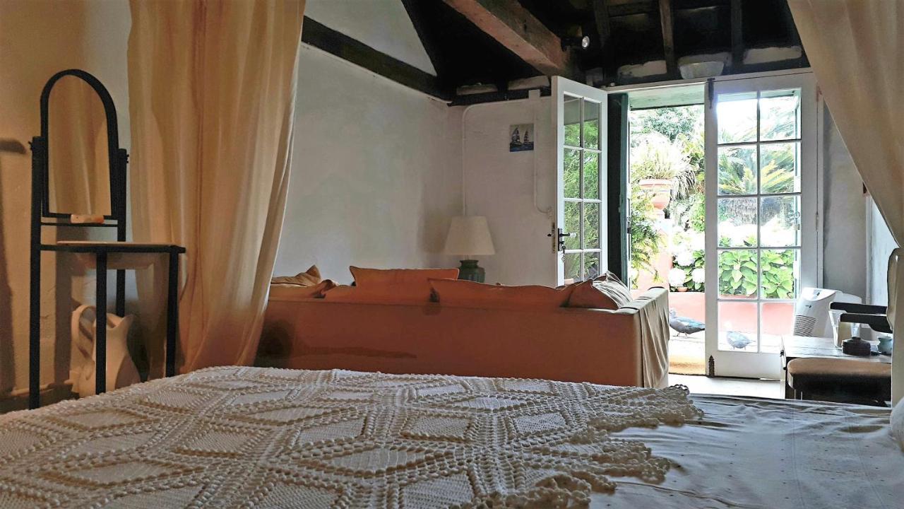 Agroturismo La Principal Breña Alta