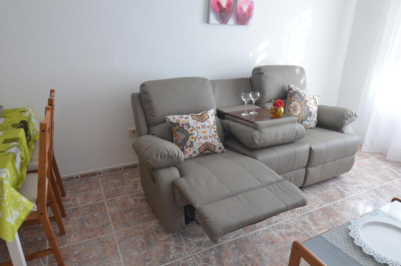 Armonía 15 Apartamento