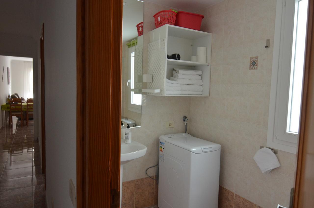 Apartamento Armonía 15