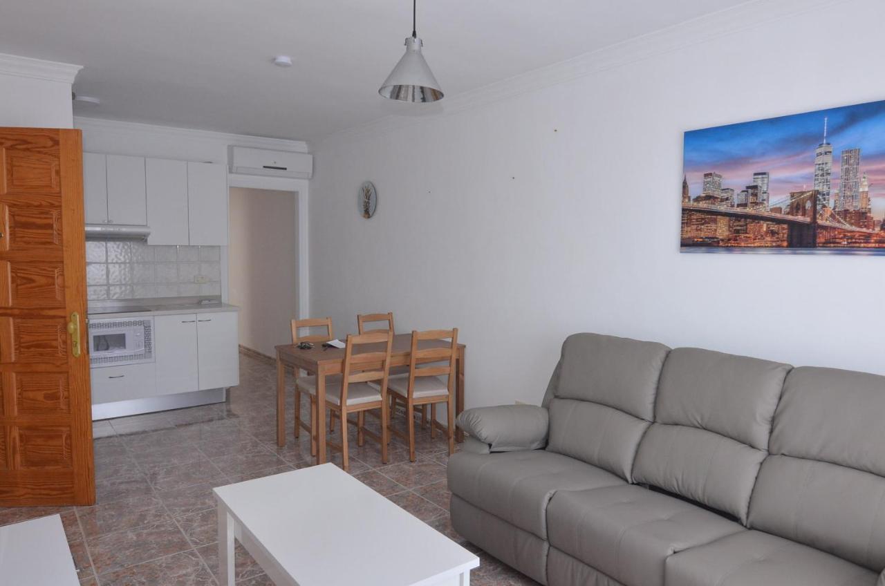 Armonía 15 Apartamento Arinaga