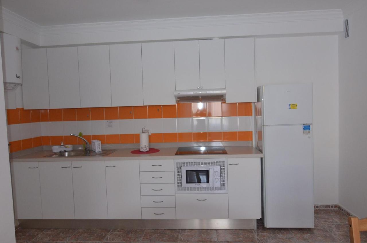 Apartamento Armonía 15 Arinaga