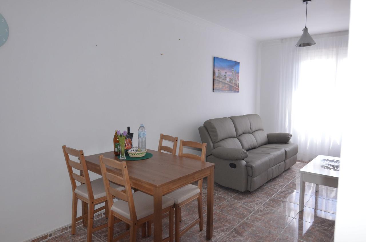 Apartamento Armonía 15 Arinaga