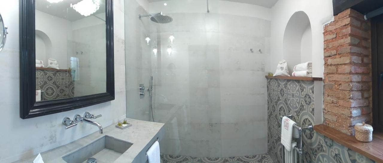 Country house La Casona De Valfrio- Adults Only