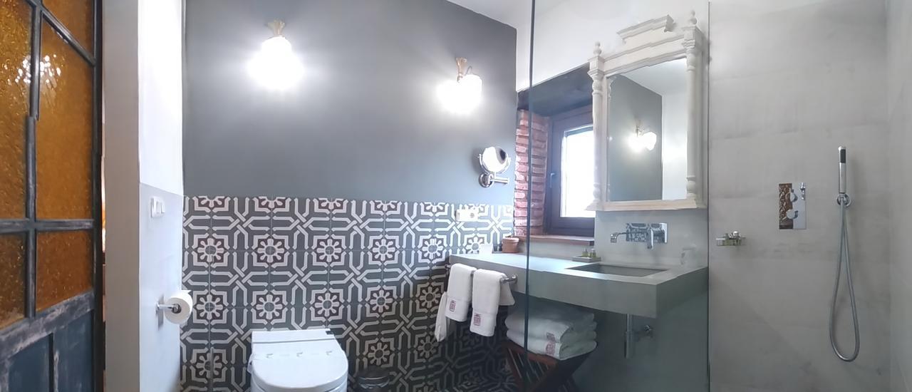 La Casona De Valfrio- Adults Only * Collado (Caceres)