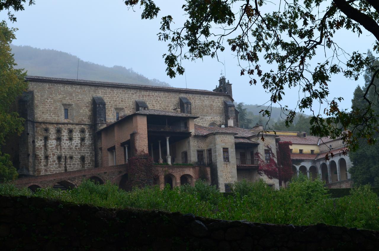 La Casona De Valfrio- Adults Only Country house