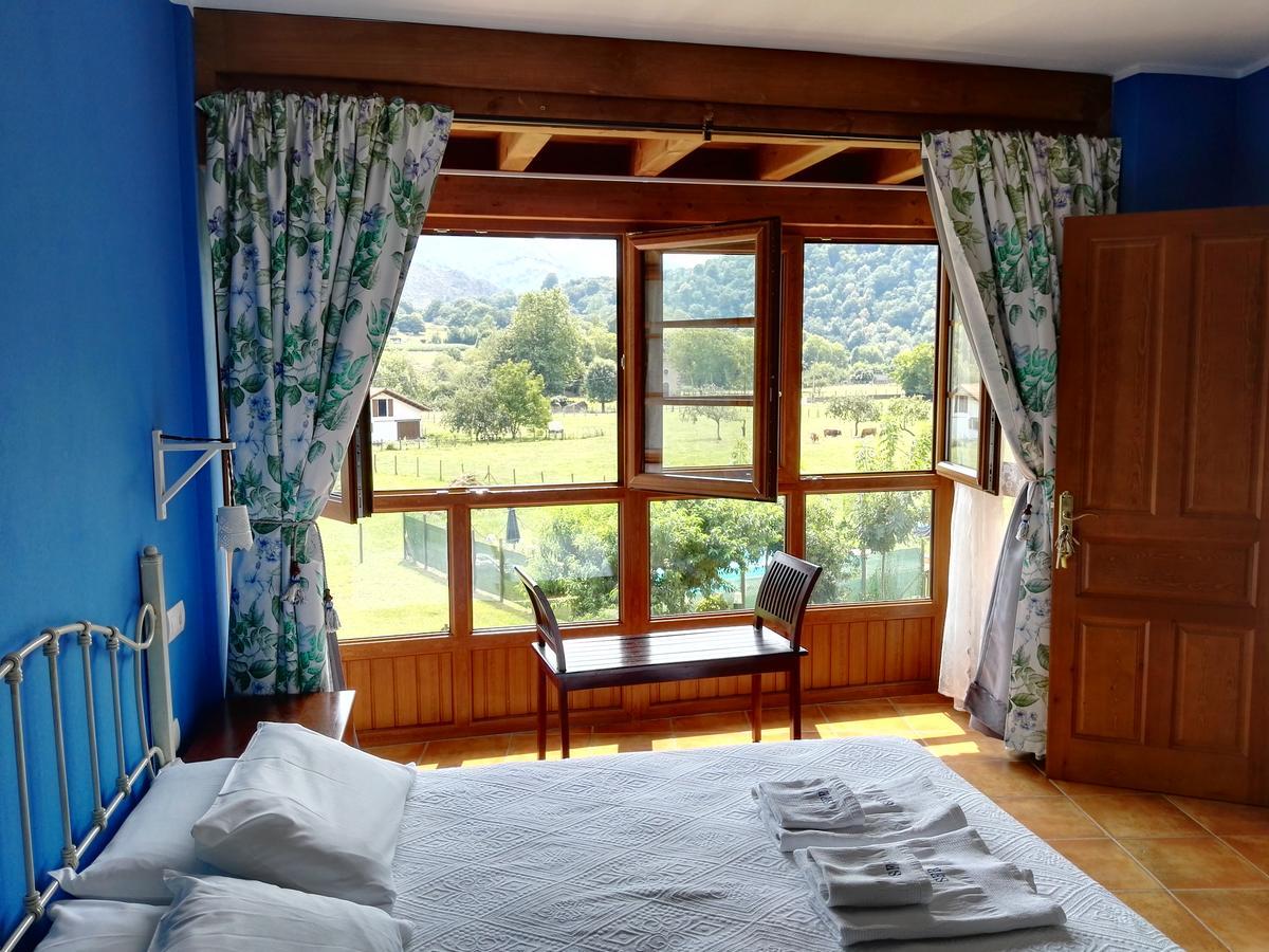 San Francisco Rural Hotel 2*