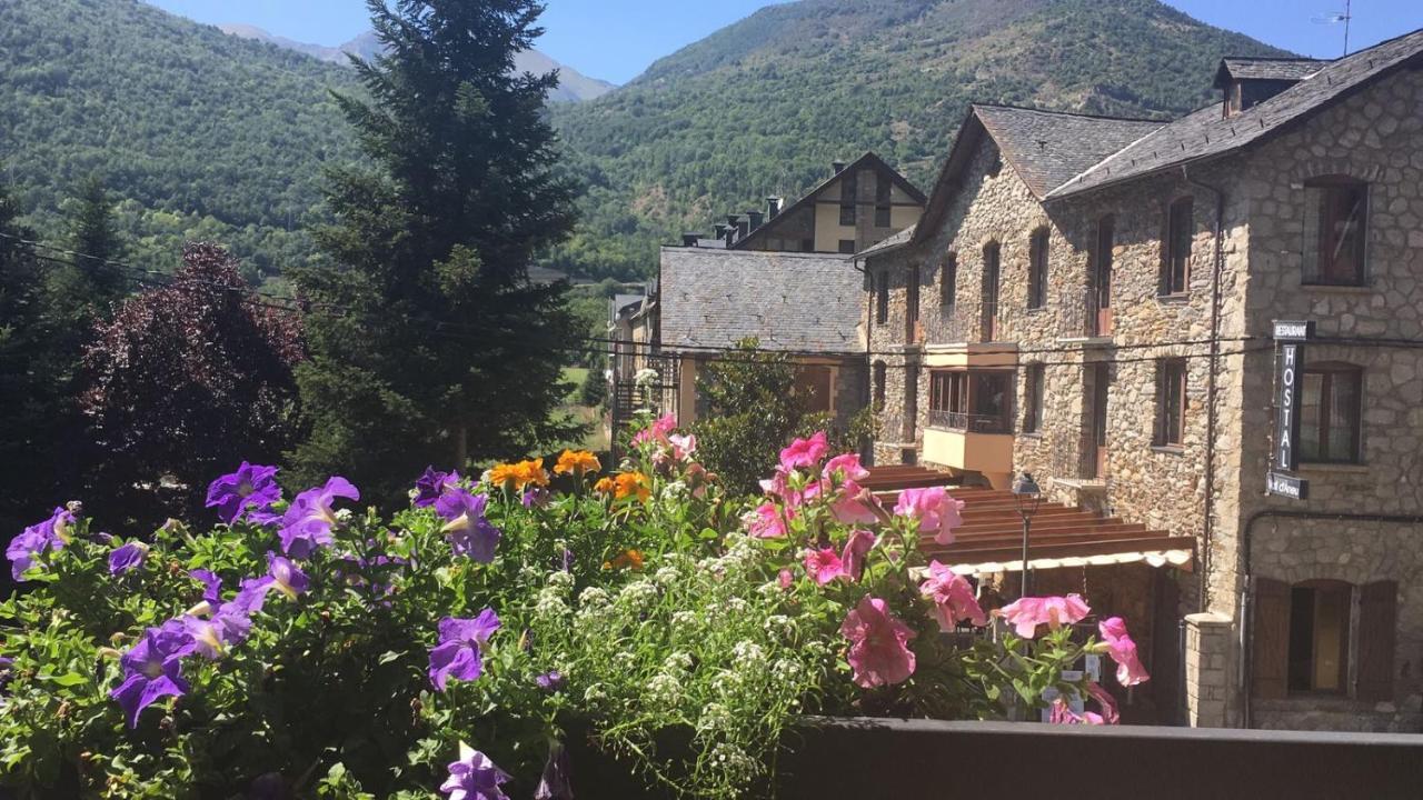 Vall D'aneu Hotel