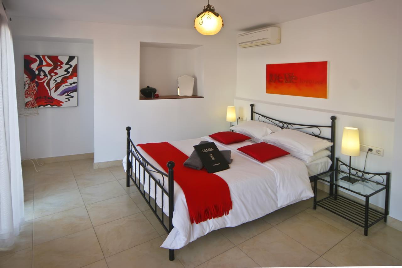 Hotel La Casa Hotel 5*